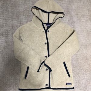 Patagonia jacket